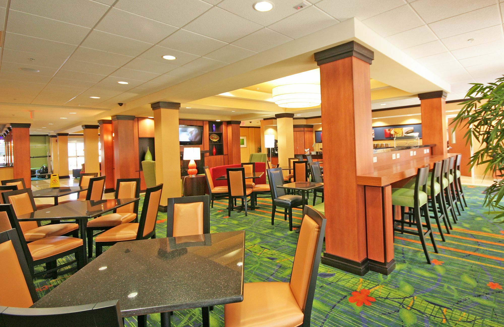 Fairfield Inn & Suites Raleigh-Durham Airport/Brier Creek Zewnętrze zdjęcie